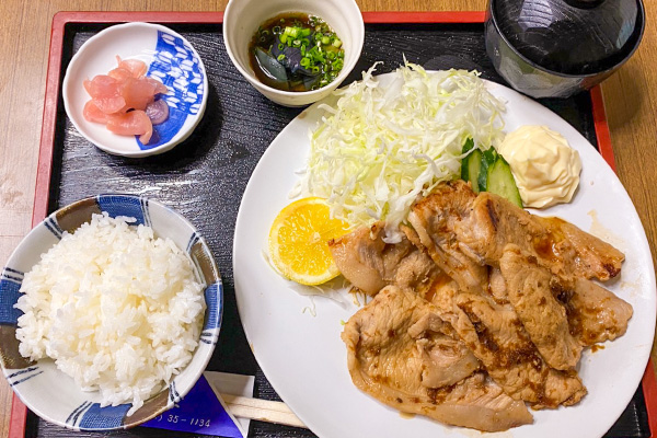 地場魚貝料理 呑海
