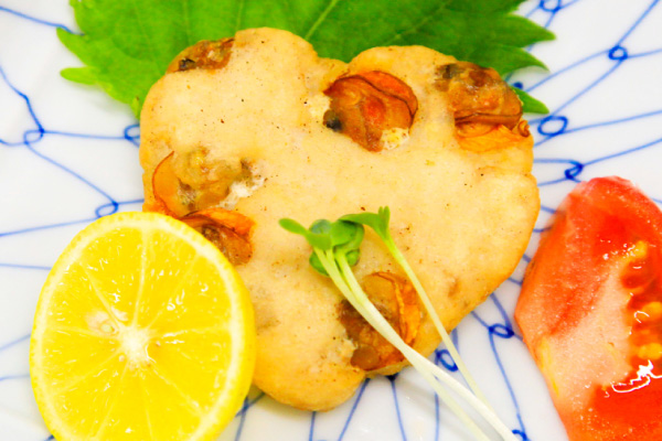 Seaシェルキッド